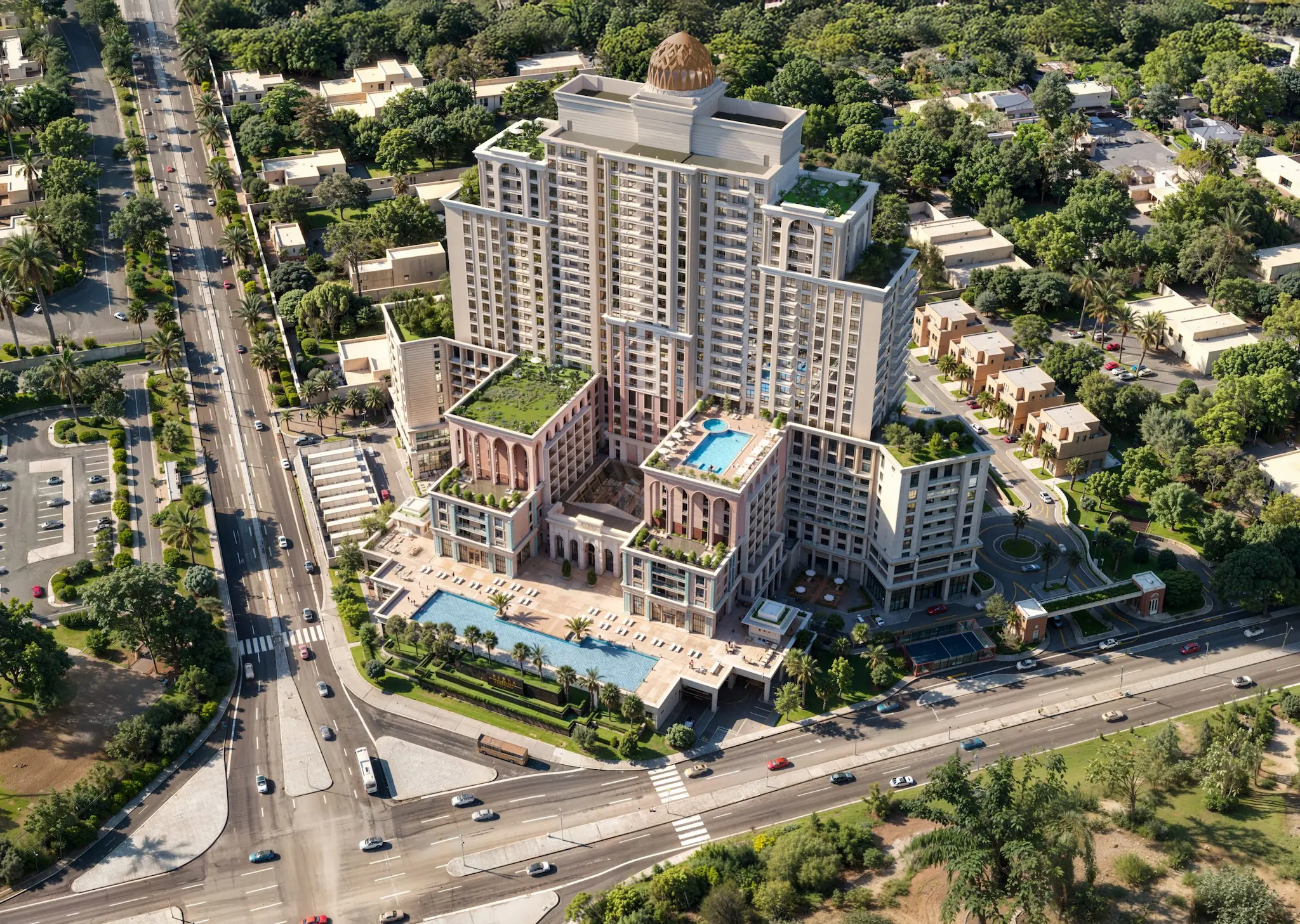 488 RIXOS AERIAL DAY scaled