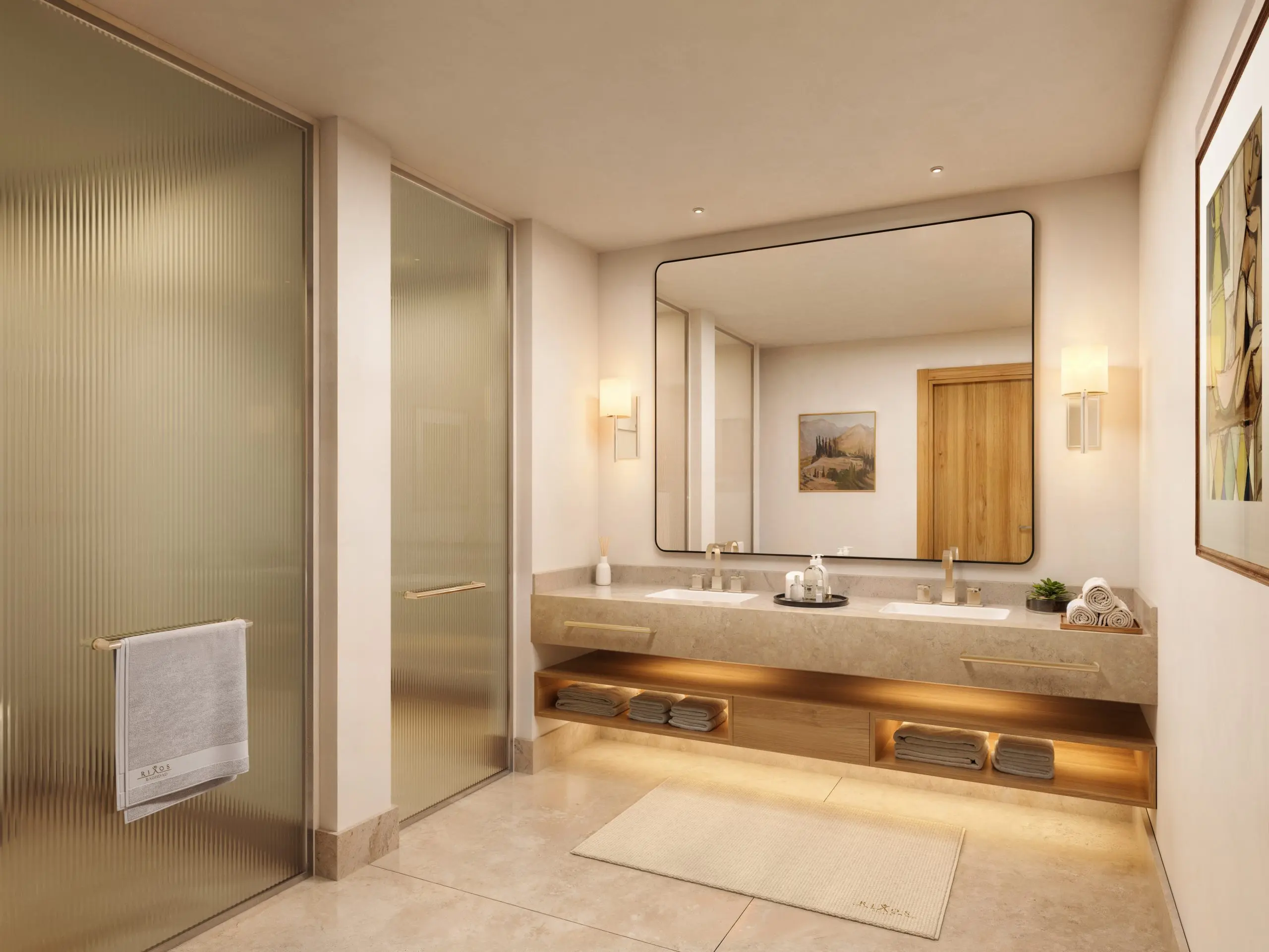 488 RIXOS BATHROOM scaled 1