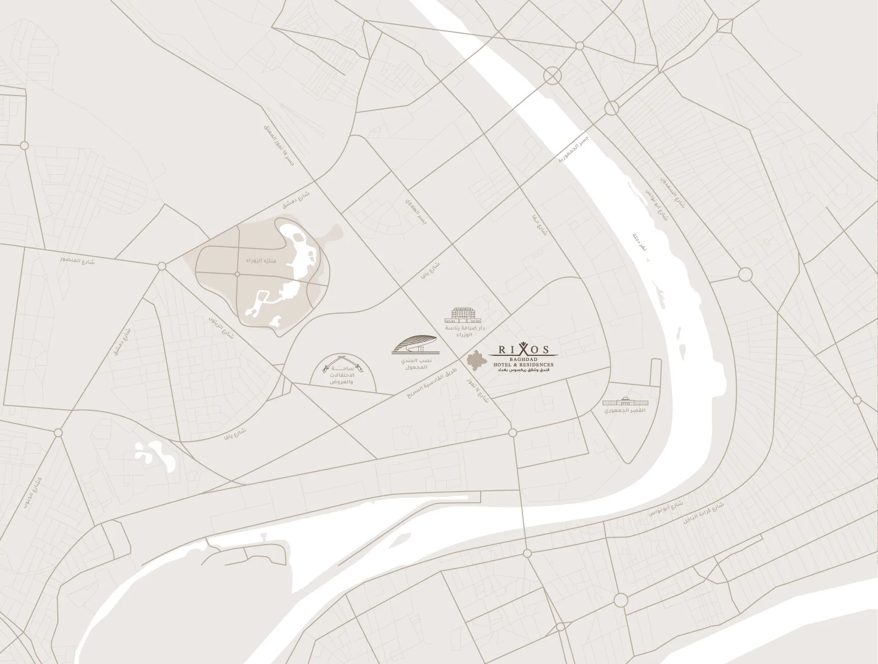 Location Map v10 ARABIC RGB