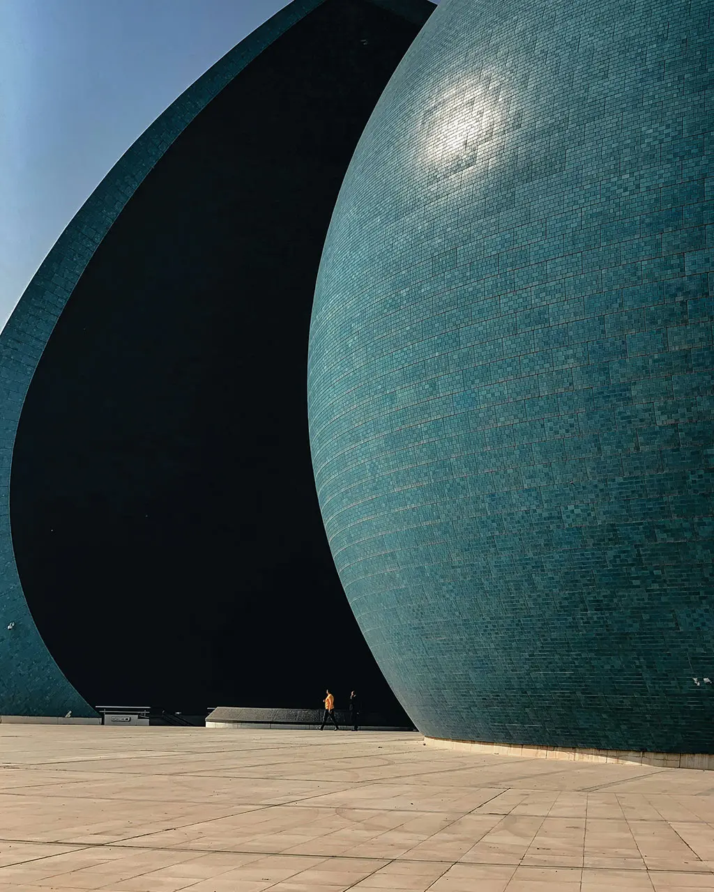 Rixos Baghdad Location Al Shaheed Monument 1280MS